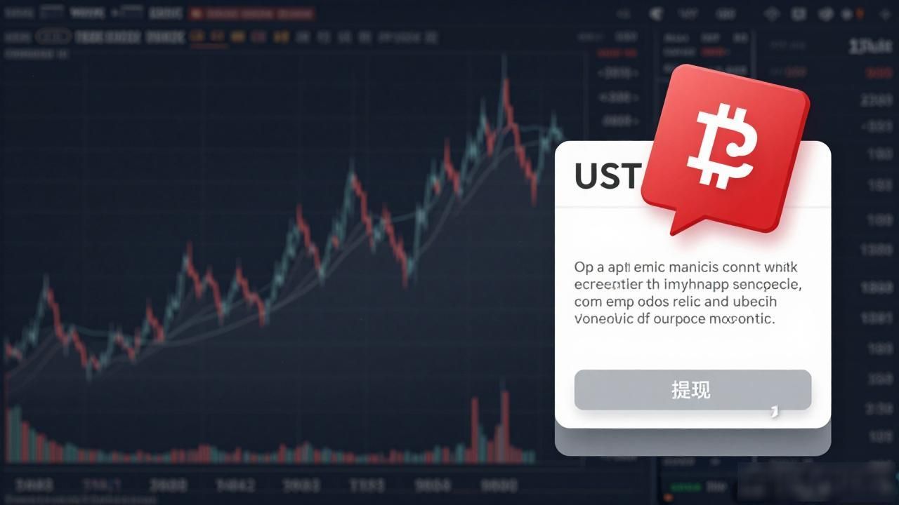 USDT做数字货币合约靠谱吗？资深玩家揭秘