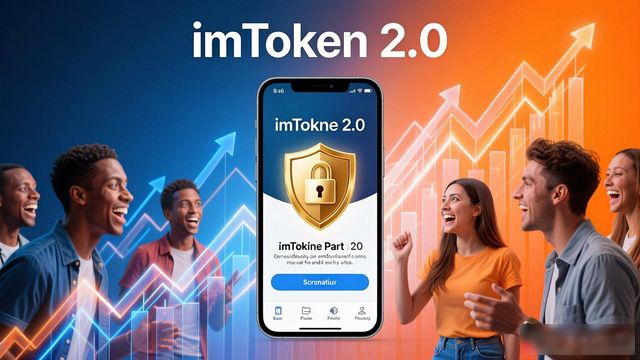 最新imToken 2.0钱包安卓版的重要变动与市场反应_界面优化用户体验改进_imToken 2.0安卓版更新 流畅度安全性提升