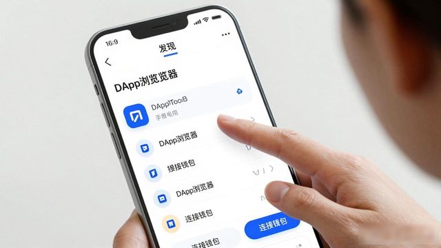 imToken钱包界面好不好用？真实体验分享