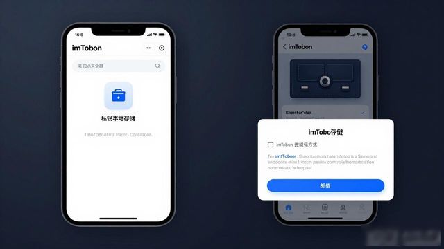 imToken安卓版和别的钱包比，哪个更好用？