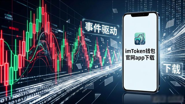 imToken钱包官网app下载 用户激增背后的市场变化