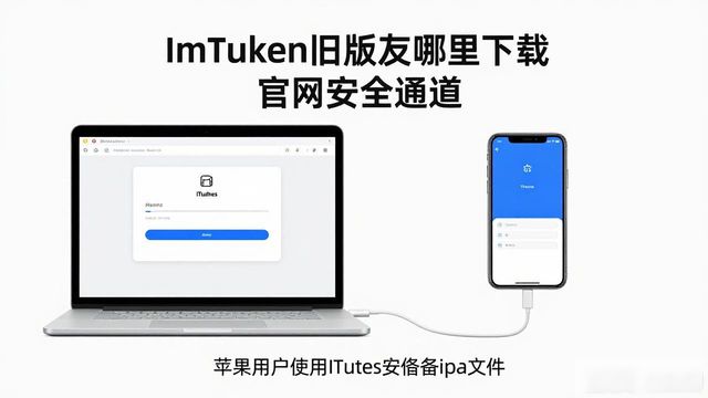 ImToken旧版本哪里下载 官网安全通道