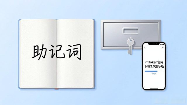 imToken下载后怎么设置才安全？这几点必须做