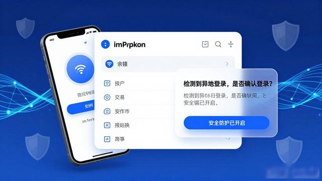 imToken钱包网址真假难辨？教你几招保护资产安全