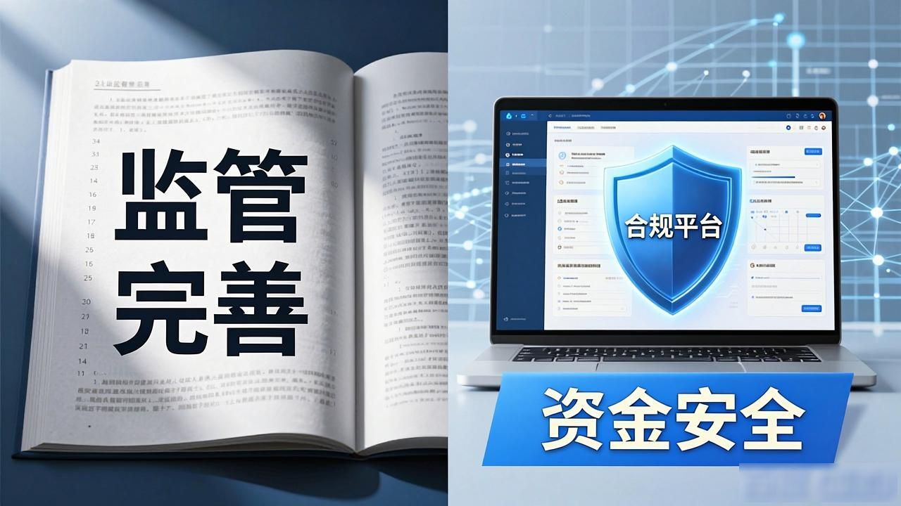 区块链资产交易：普通人如何看懂并参与？