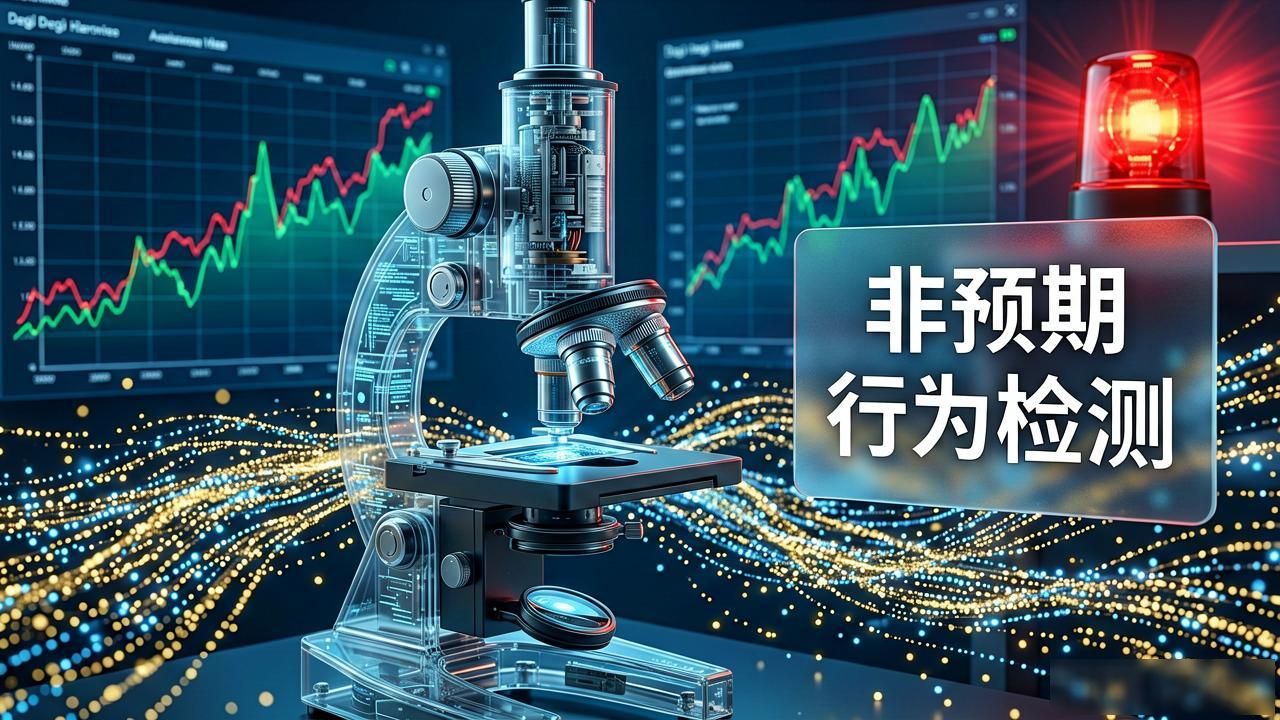 区块链探针节点：看清链上数据的显微镜