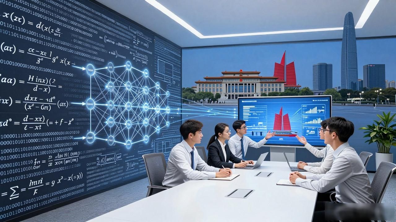 青岛区块链公司哪家靠谱？找对伙伴才是硬道理