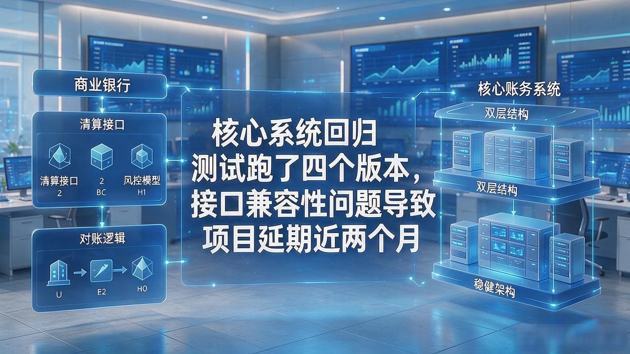 发行数字货币的前景：2026年钱包、银行、跨境支付全要改