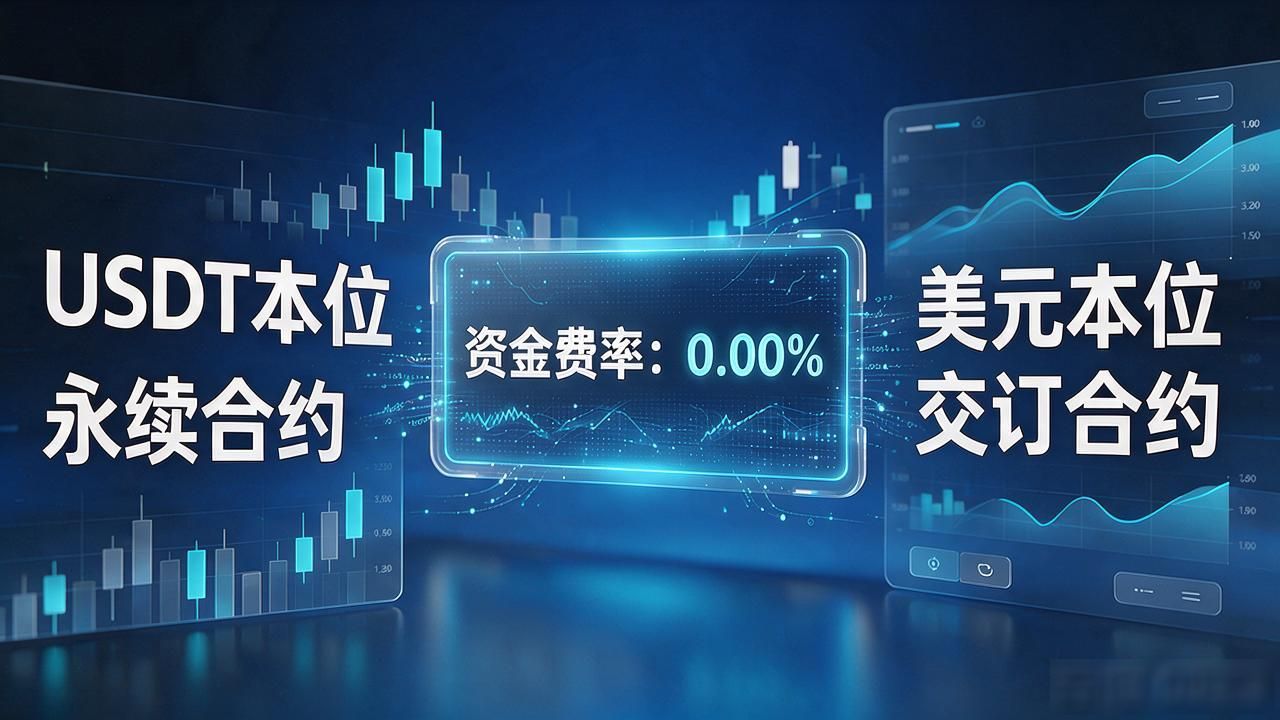 数字货币期货开盘时间是几点？各平台几点能交易、开盘前要注意啥