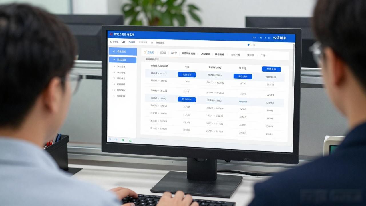 公信诚丰和数字货币到底什么关系？做企业信用管理的一看就懂