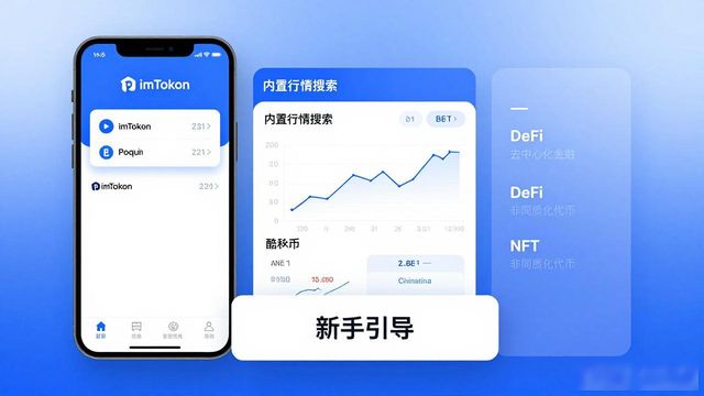 最新imToken官网版用了半年，真实感受和未来看法