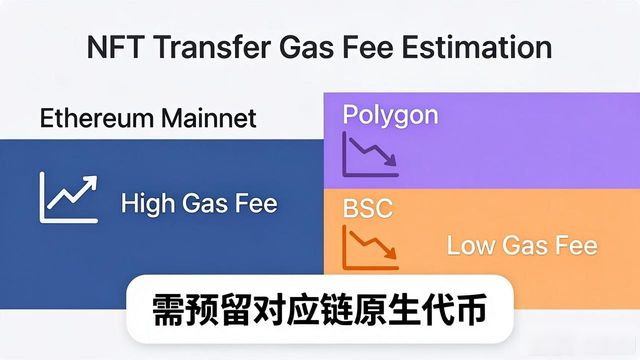 imToken NFT怎么转？新手转账详细步骤