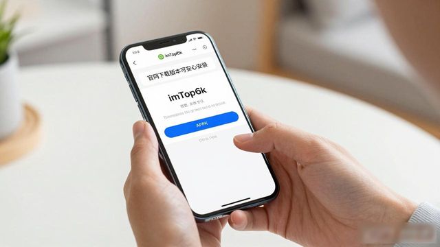 imToken 钱包下载需不需要海外账号？答案来了