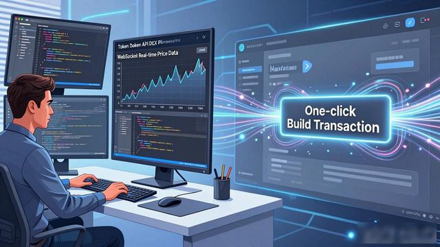 Token钱包API接口接入全攻略：开发者如何快速上手？