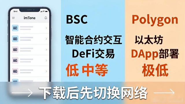 imToken钱包下载后，怎么投更赚？
