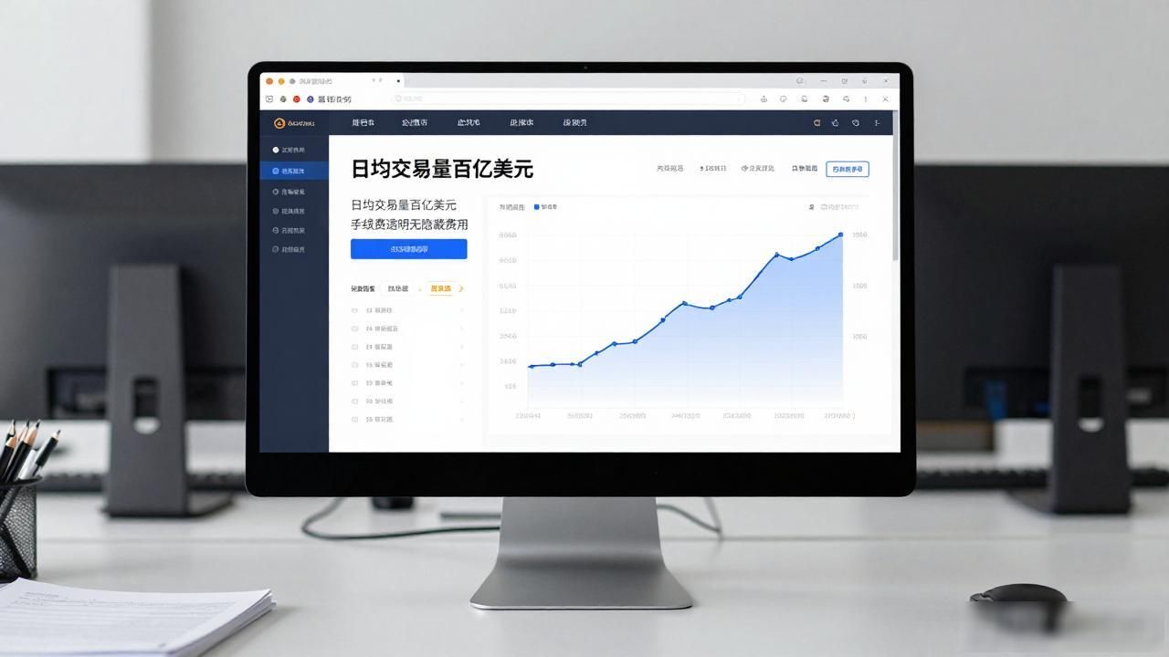 2026年选哪个数字货币平台最靠谱？老玩家给你说实话