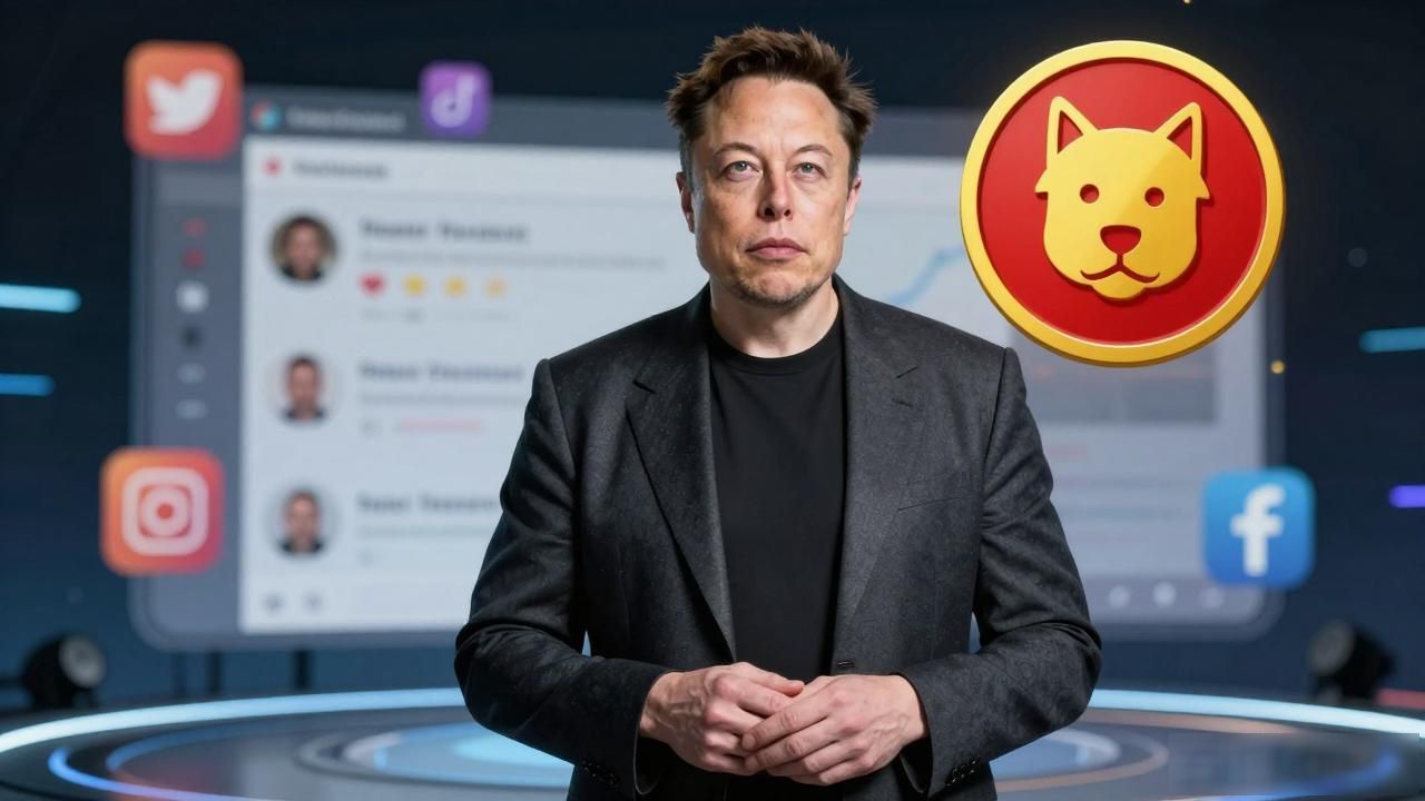 狗狗币为什么这么火？一文看懂大狗币到底值不值得买