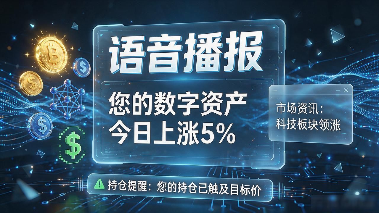 数字货币TTS是什么？一文读懂其价值与应用前景