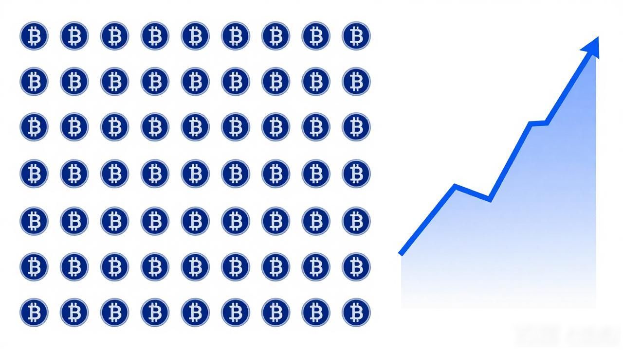 低成本数字货币是什么 低门槛小资金就能投的入门数字资产详解