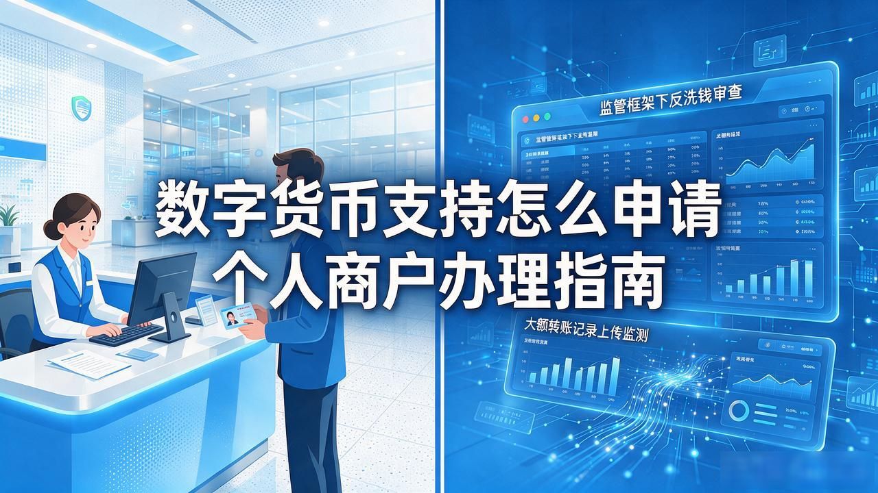 数字货币的支持_数字货币交易习惯重塑_合规渠道接入数字货币生态