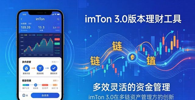 imToken官网下载3.0版本 高效提高链上资金灵活度指南