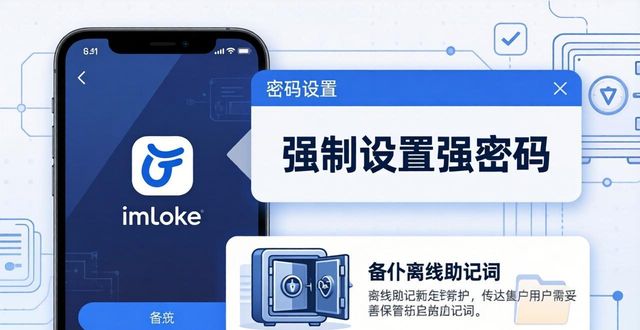 imToken新地址安全吗？安全协议和防护措施详解