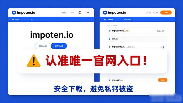 imToken钱包官方正版下载｜认准唯一官网入口