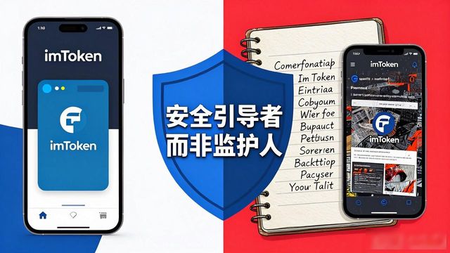 imToken钱包官方版下载，潜力大不大？挑战在哪？
