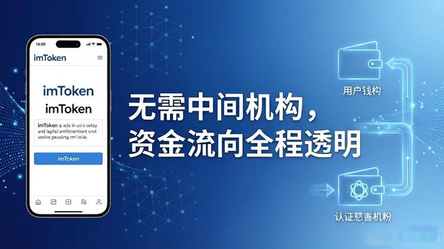 imToken数字钱包与社会责任_imToken支持的绿色金融项目_如何在最新imToken官网下载中实现社会责任?