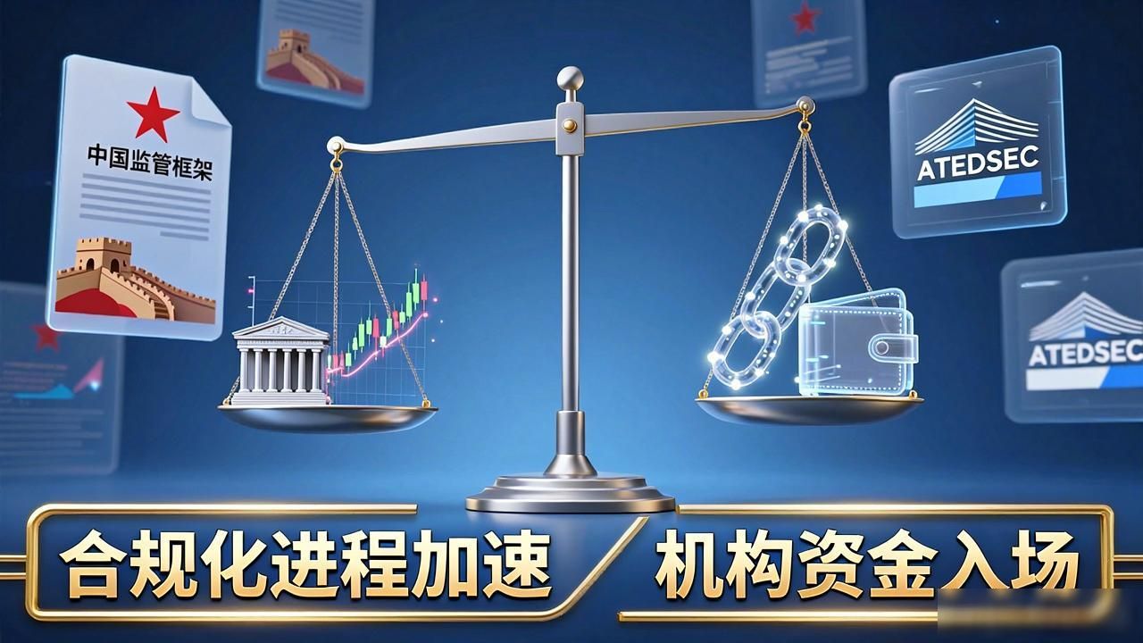数字货币趋势的本质：别光看涨跌，看懂这几点才不亏