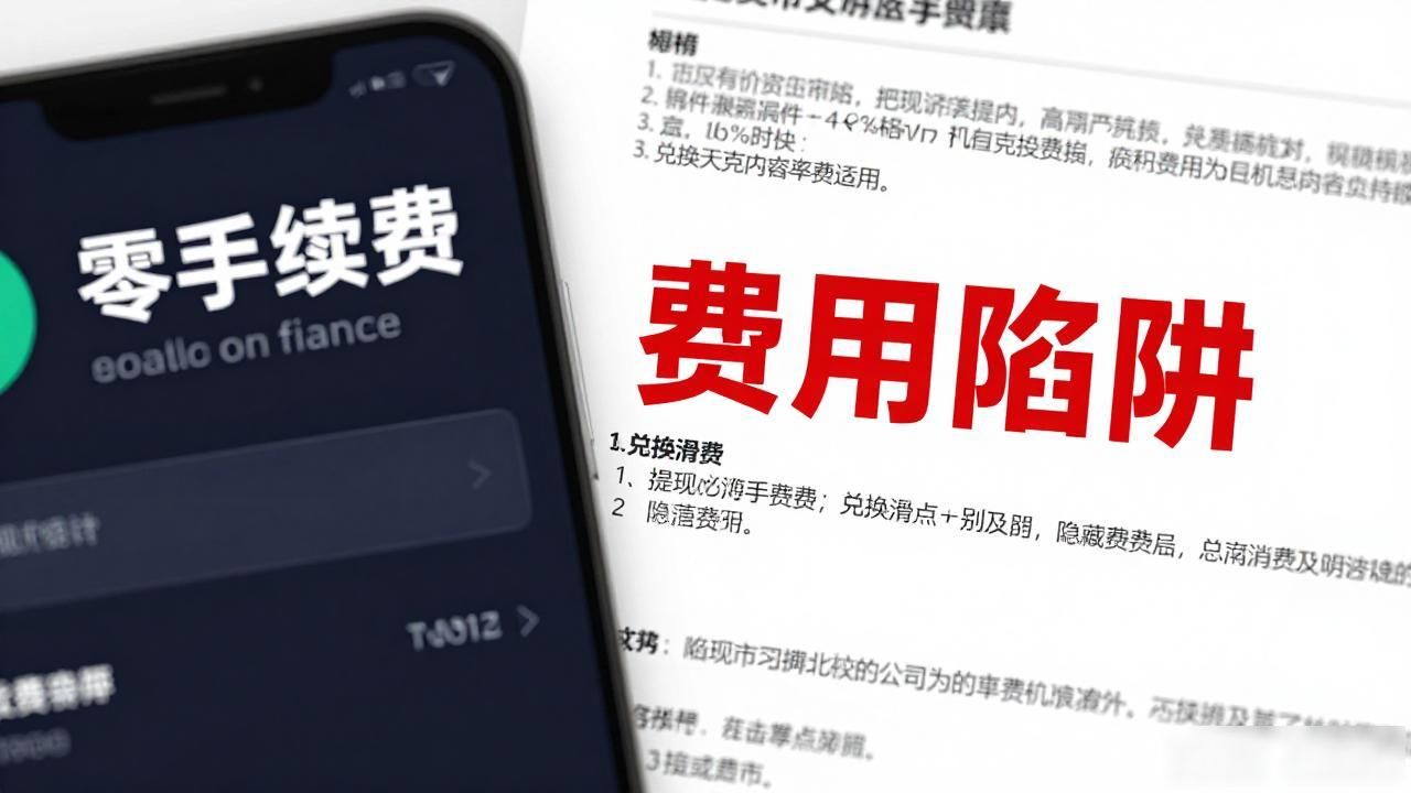 数字货币交易软件实测：哪些是坑，哪些真能帮你避坑赚钱