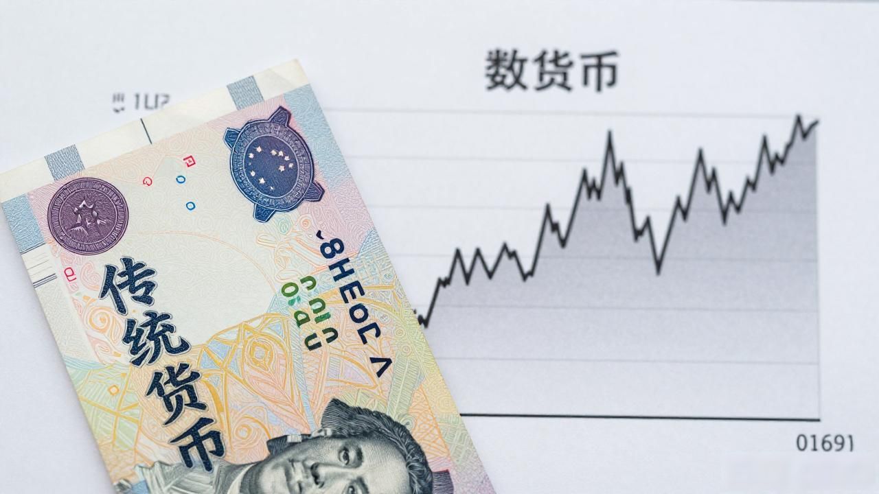 数字货币的边界是什么？一文讲清楚