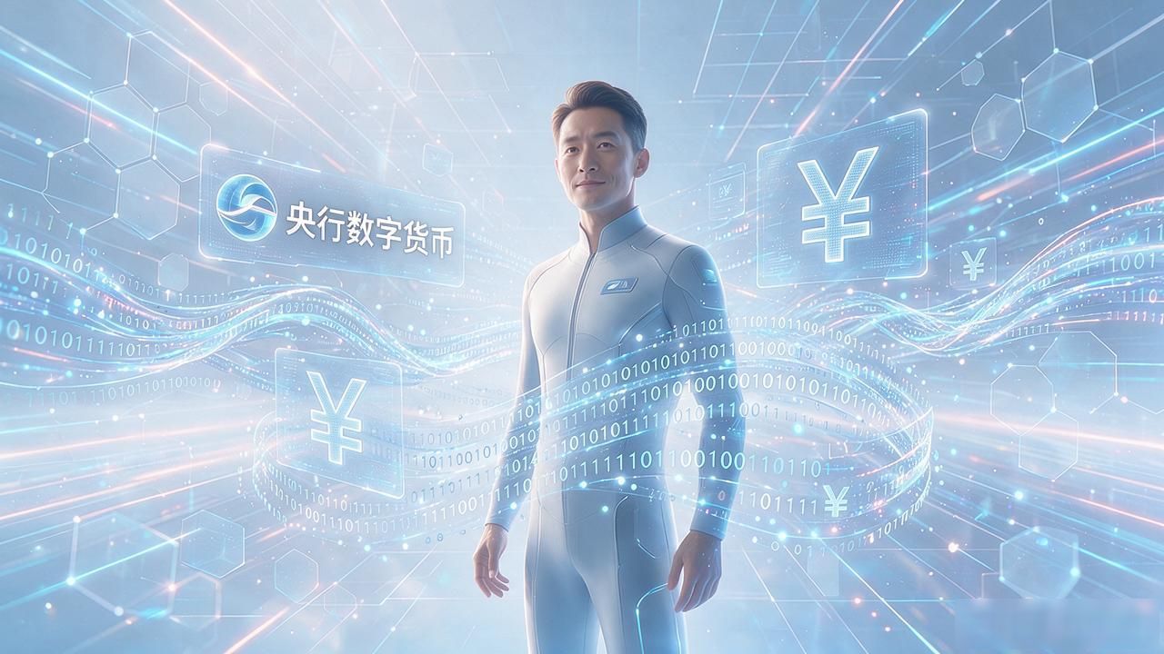 金钱和数字货币：普通人怎么看待这笔账