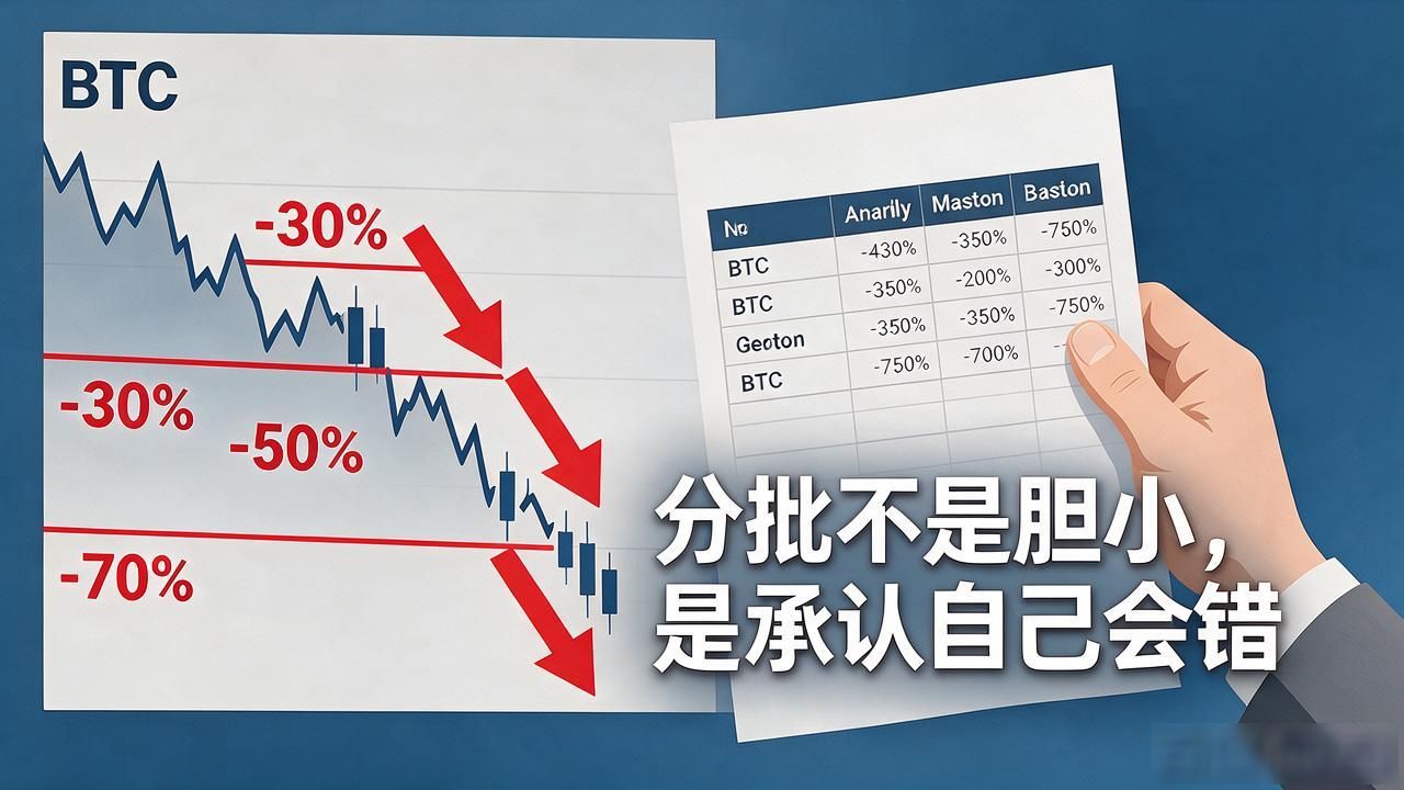 总有人问数字货币最好的点位在哪，做了五年交易我跟你说句实在话