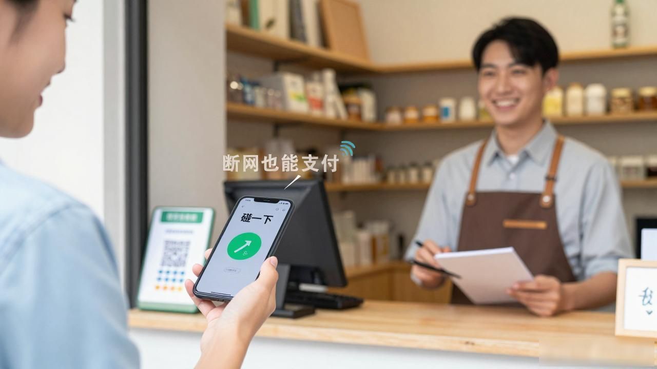 经济数字货币落地后，你的存款和消费会怎么变
