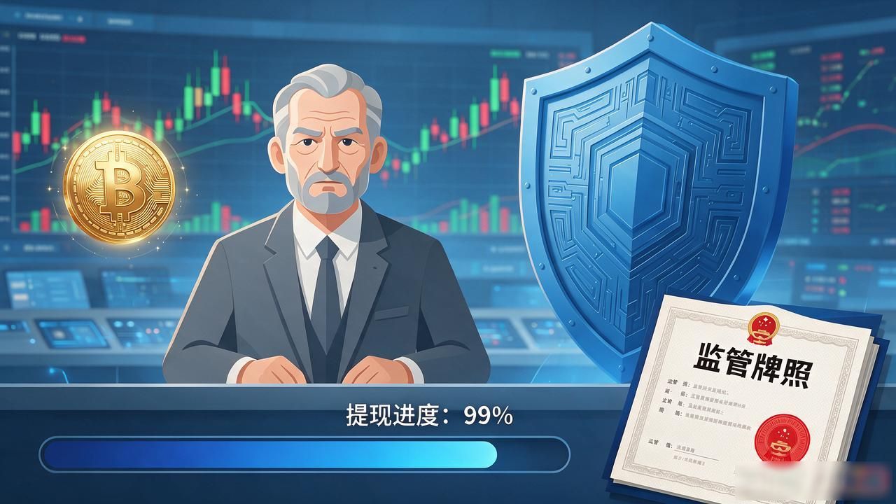 世界最大的数字货币网到底哪个靠谱？八年老玩家说大实话