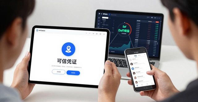 数字资产管理_imToken钱包合规使用_如何通过imToken国内下载提高资金使用的灵活性？
