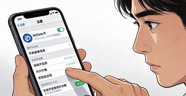 从零开始：官网下载imToken与资产防御指南