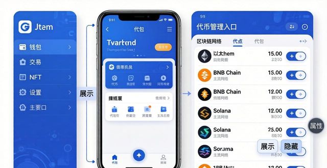 imToken钱包下载及隐藏隐私设置全攻略