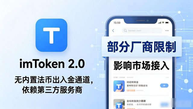 imToken 2.0安卓版合规吗？市场接入全解析