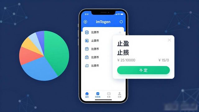 imToken投资组合怎么搭 风险低又赚得稳