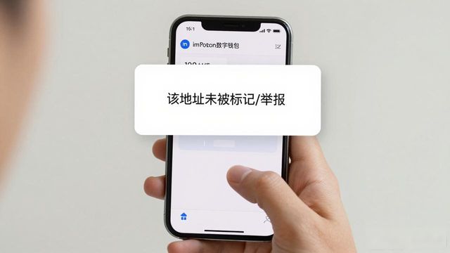imToken安卓版新功能速览 钱包越用越顺手