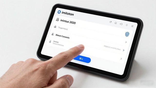 imToken冷钱包安全吗？这几招保护你的资产