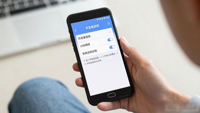 ImToken安卓版下载后如何开启开发者模式？详细步骤