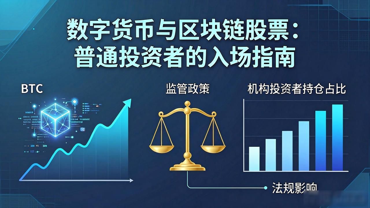 数字资产与区块链投资关联_数字货币十区块链股票_数字货币市场周期对股市影响