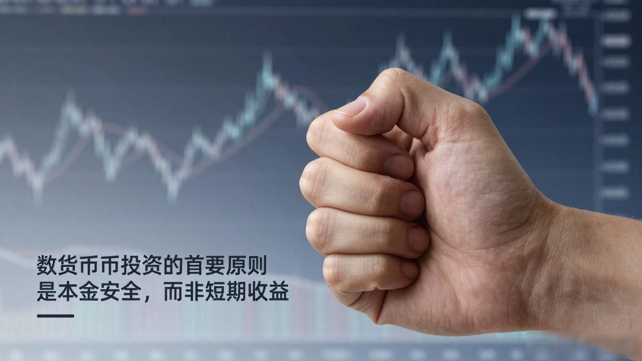 数字货币投资本金安全原则_天宇系统数字货币投资风险防范_天宇系统数字货币