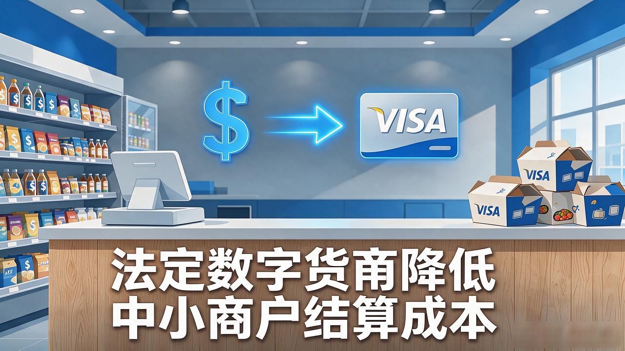 法定数字货币有啥好处？普通人最关心的几个点