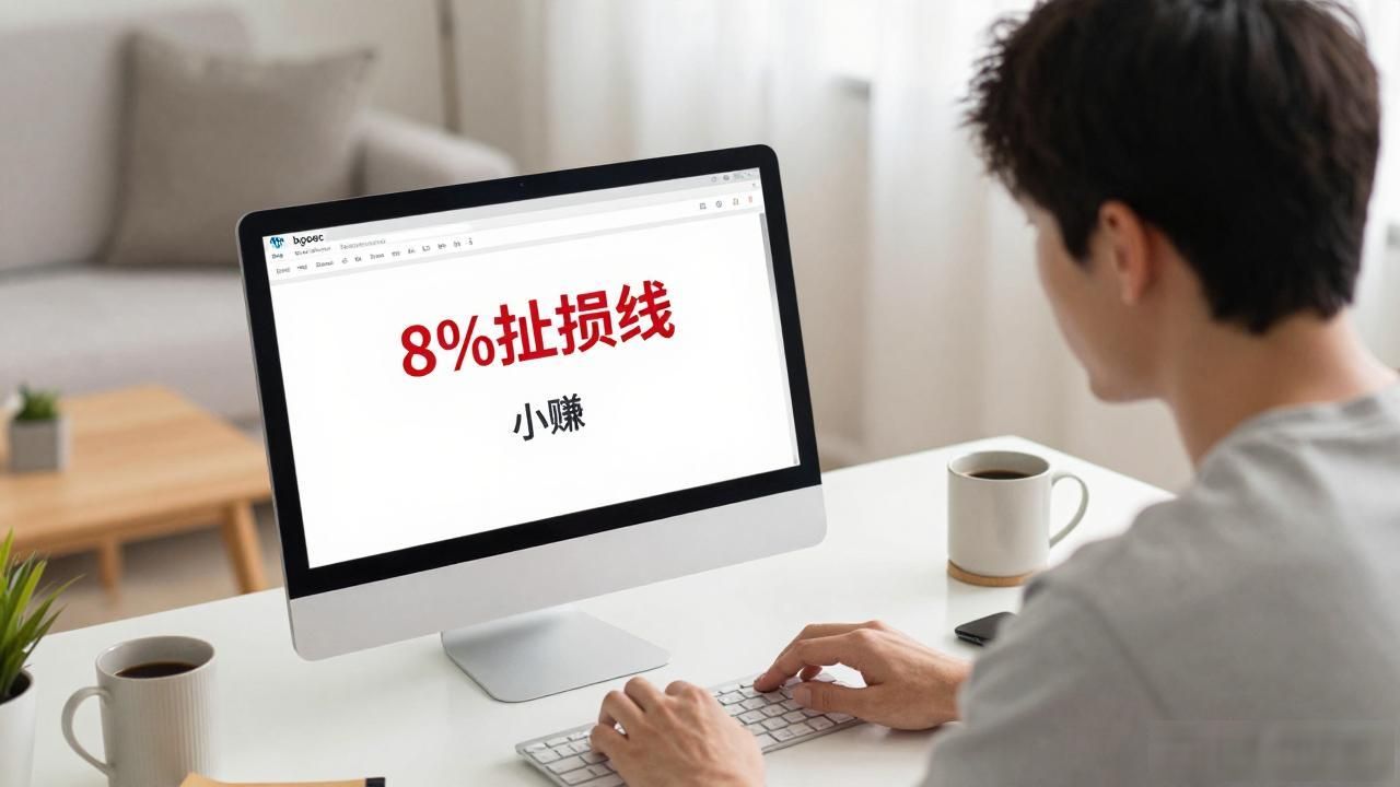 数字货币新手止损策略_bgoec数字货币_bgoec平台真实体验