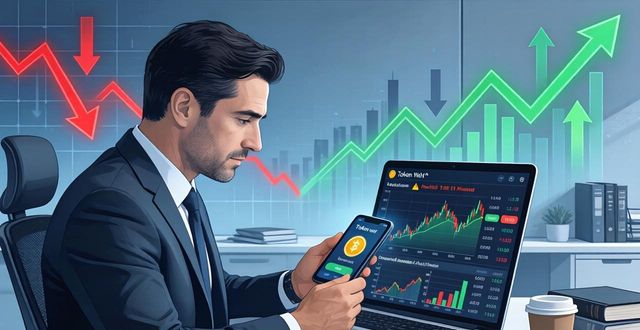 真金白银的教训：我的Token钱包实战策略