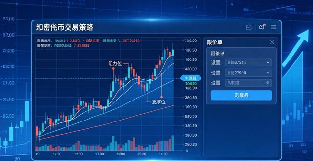 轻松掌握钱包交易策略，提升加密市场竞争力
